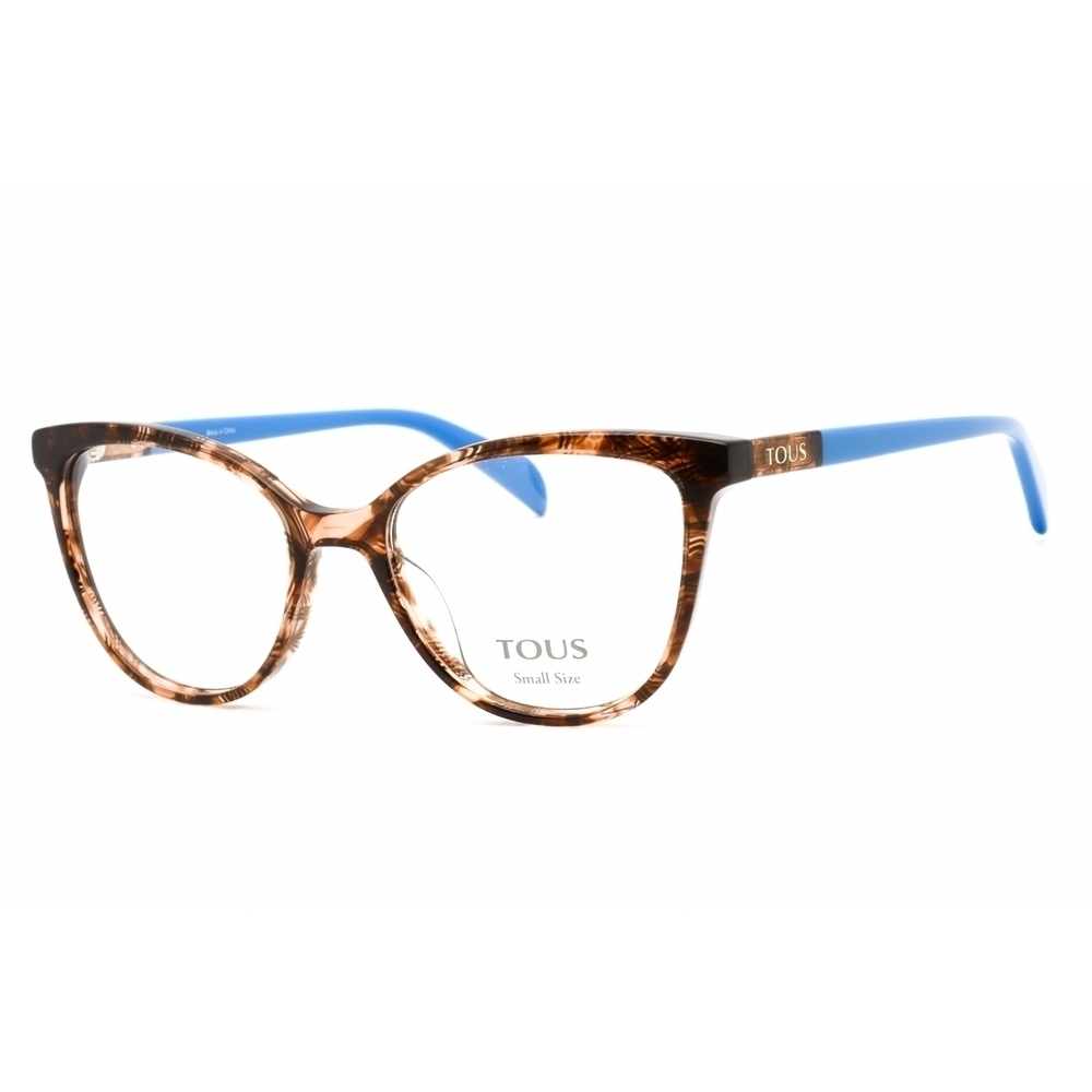 NWT Tous VTOB35L-0XAP Eyeglasses